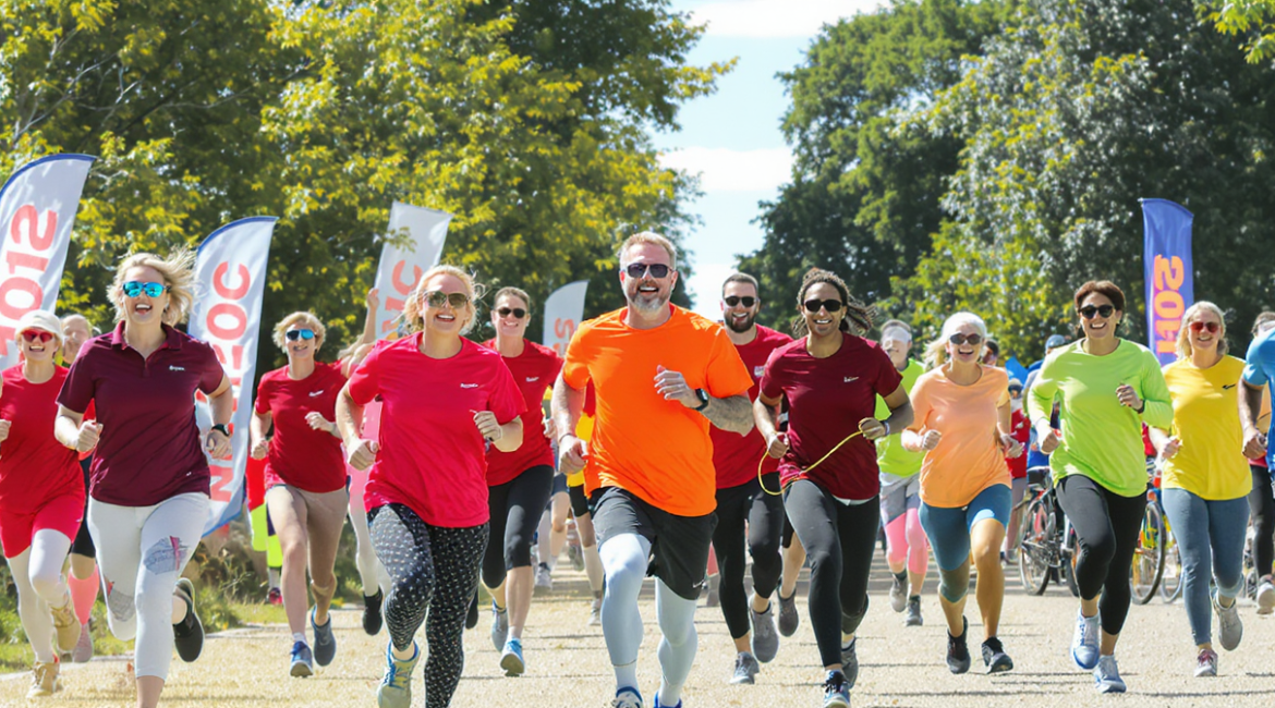 Les succès d&rsquo;une communauté autour du cardio