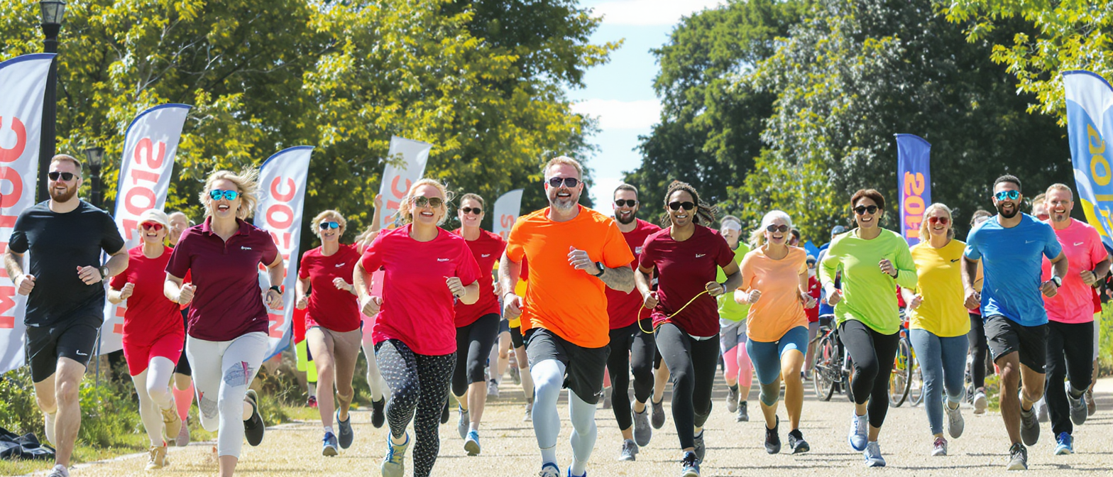 Les succès d&rsquo;une communauté autour du cardio