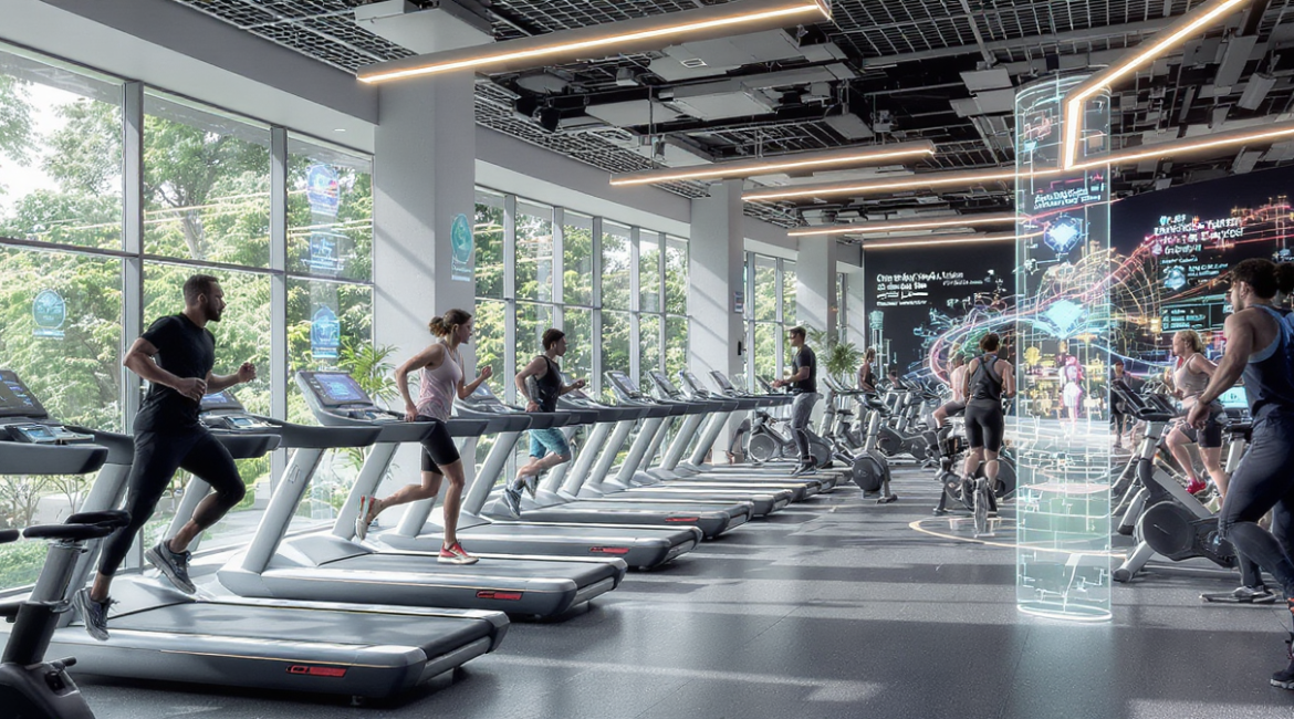 Les tendances cardio à suivre en 2025