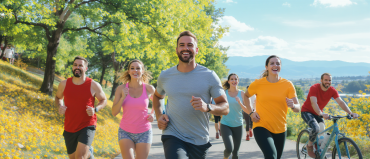 découvrez nos astuces efficaces pour augmenter votre motivation en alliant mental et cardio. apprenez à surmonter les obstacles, à rester concentré et à transformer votre routine d'exercice en une source d'inspiration. boostez vos performances et atteignez vos objectifs sportifs avec nos conseils pratiques.