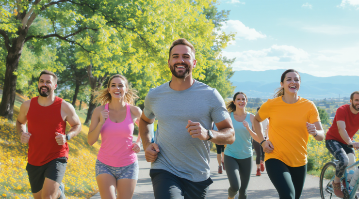 Mental et cardio : comment booster votre motivation