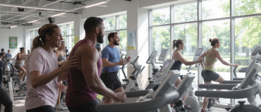 découvrez l'importance du cardio dans vos objectifs de perte de poids. apprenez comment intégrer les exercices cardiovasculaires à votre programme d'entraînement pour maximiser vos résultats et améliorer votre santé globale.