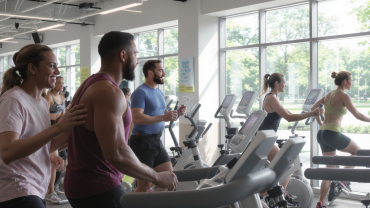 Objectifs de perte de poids : quelle place pour le cardio ?