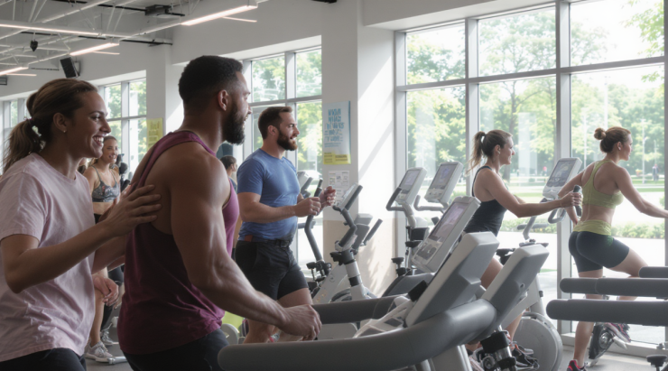 Objectifs de perte de poids : quelle place pour le cardio ?