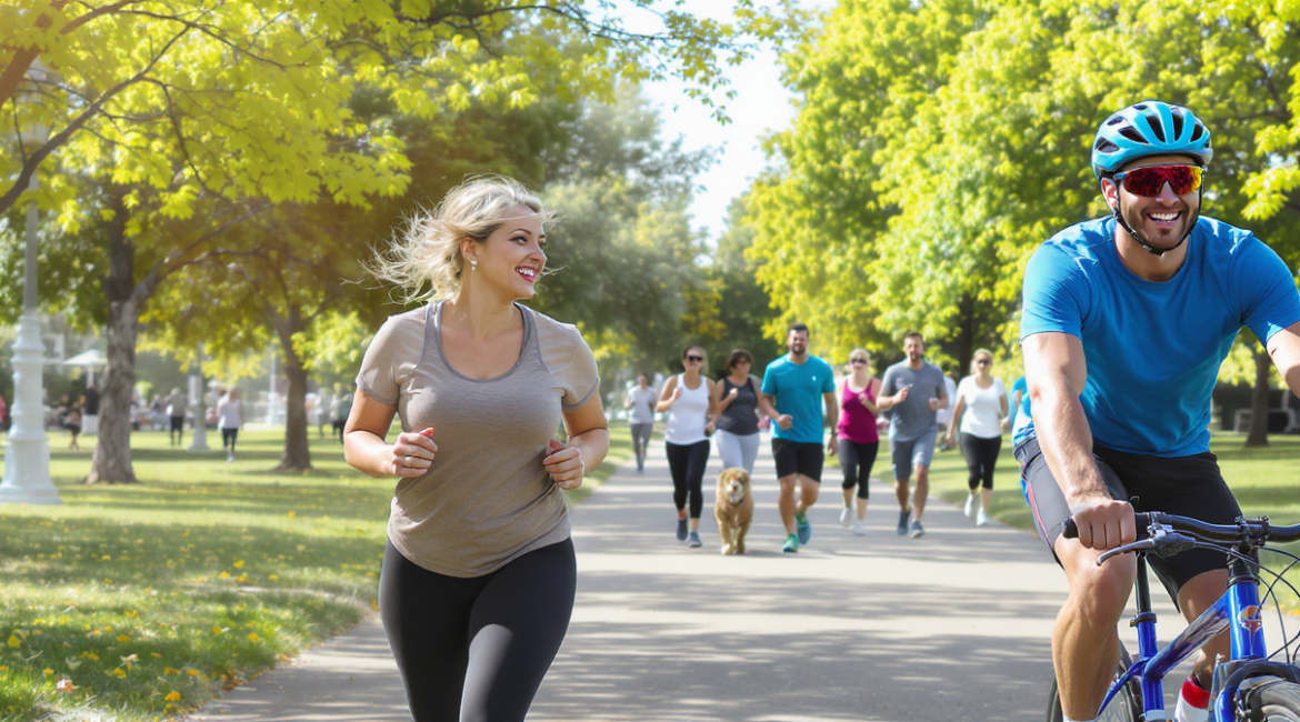 Pourquoi le cardio est essentiel pour la perte de poids