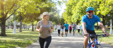 découvrez pourquoi le cardio est un élément clé pour réussir votre perte de poids. apprenez comment il aide à brûler des calories, améliore votre métabolisme et renforce votre système cardiovasculaire, pour atteindre vos objectifs de manière efficace et durable.