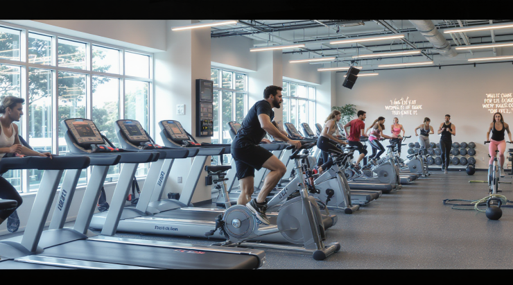 Programmes de cardio : ce qu&rsquo;il faut savoir
