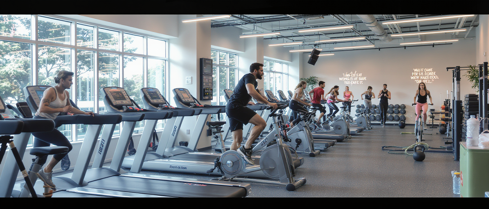 Programmes de cardio : essentiels à connaître