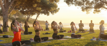 découvrez des techniques de respiration efficaces pour maximiser vos performances durant vos séances de cardio. apprenez à contrôler votre souffle, améliorer votre endurance et atteindre vos objectifs fitness plus rapidement.
