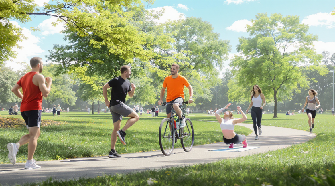 Top 5 des exercices de cardio à intégrer dans votre routine