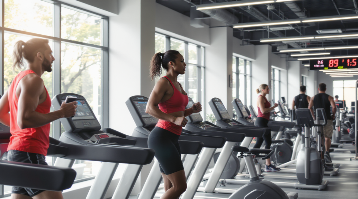 Variable d&rsquo;intensité en cardio : comment maximiser vos résultats