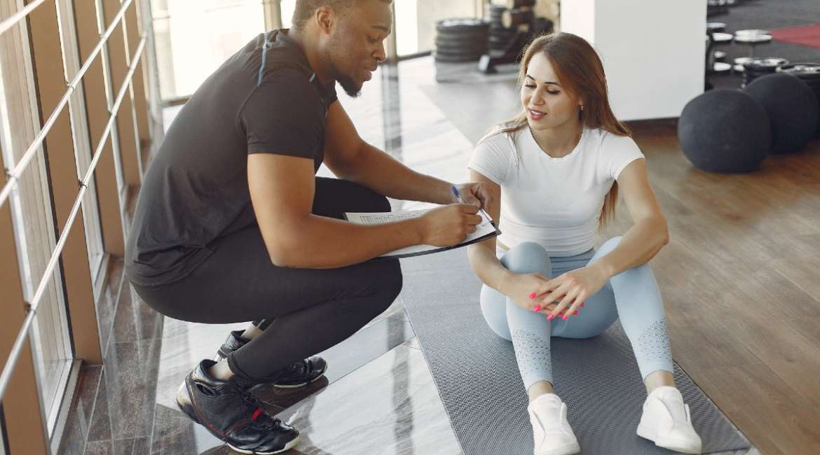 Comment consulter un coach pour votre entraînement cardio