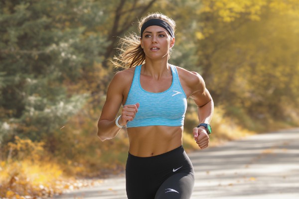 cardio femme