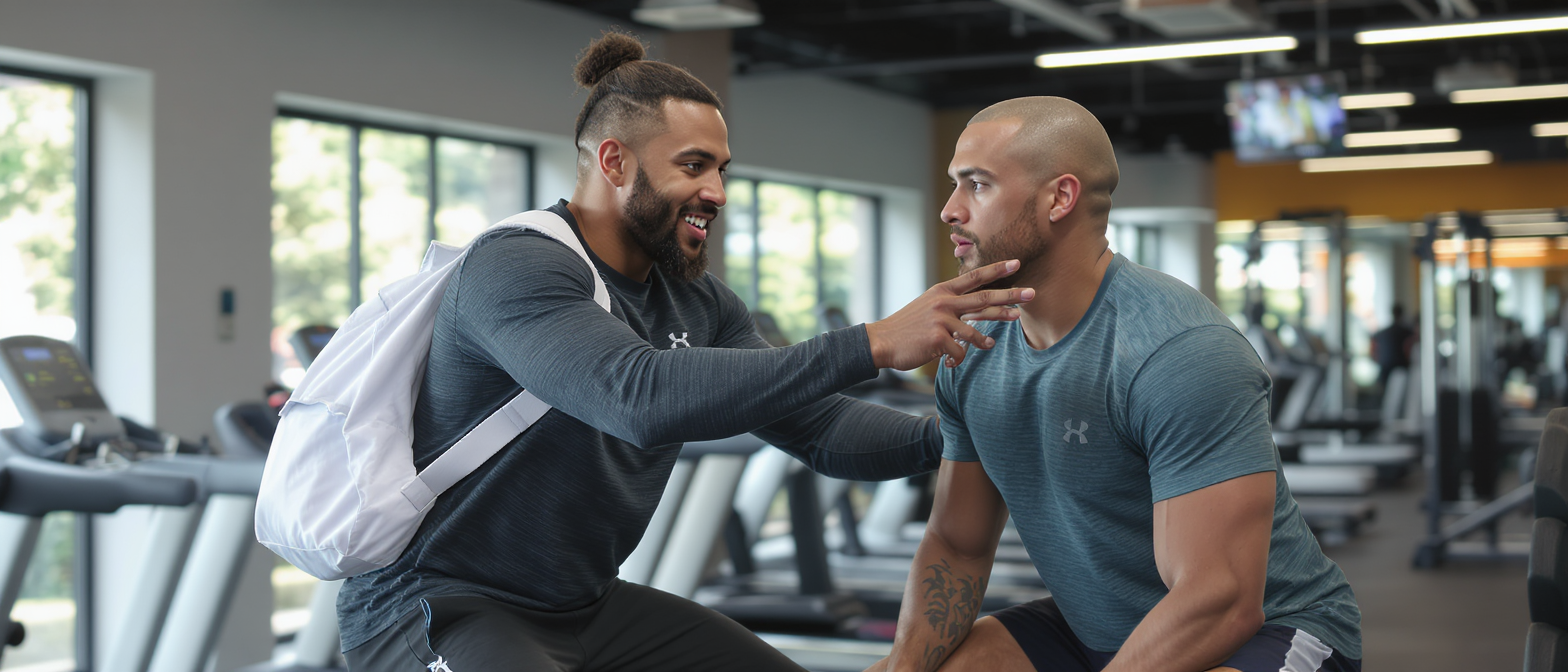 programme de coaching