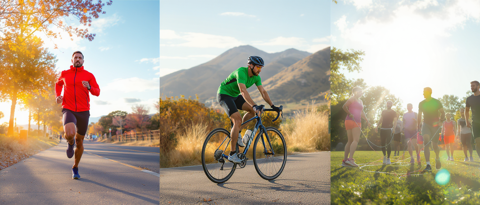 programme d'entrainement