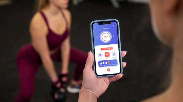Les meilleures applications pour suivre votre cardio
