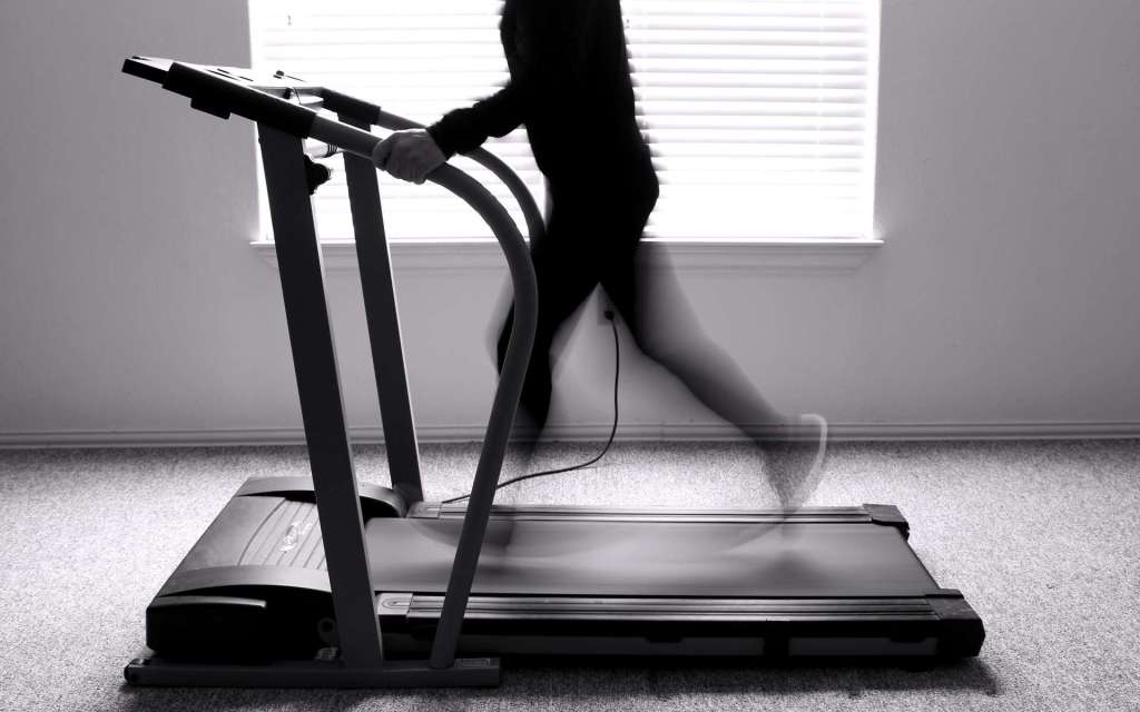 tapis de course