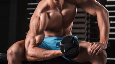 JVC Muscu : le rendez-vous des adeptes de la musculation