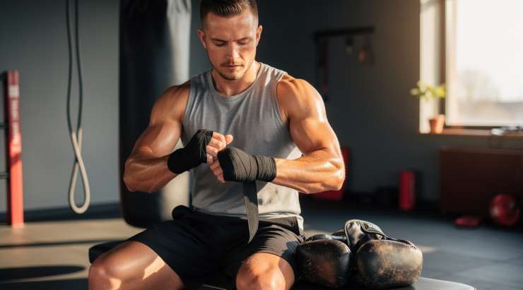 Débuter la boxe : le guide de l&rsquo;équipement et des premiers entraînements