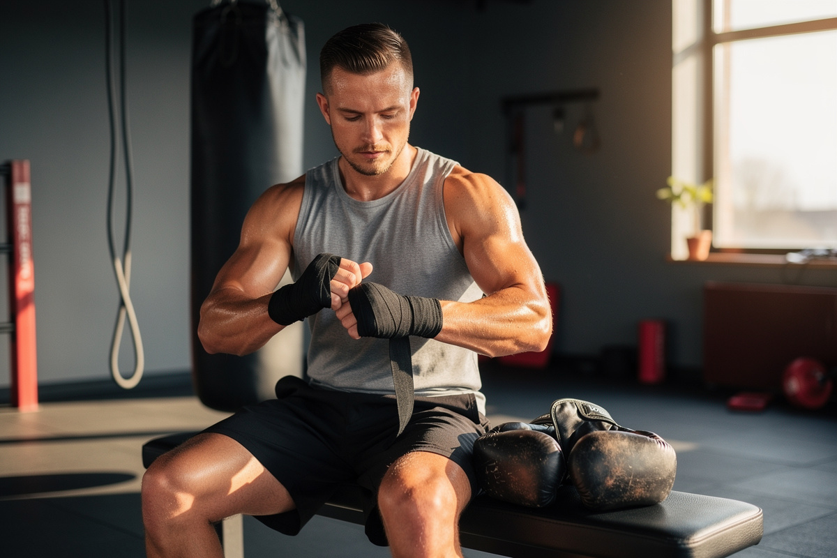 Débuter la boxe : le guide de l&rsquo;équipement et des premiers entraînements